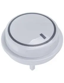 Ручка управління для газового котла Vaillant AtmoTEC/EcoTEC/TurboTEC 0020048969