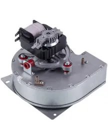 Вентилятор Sohon FL108034Y-75 65 Вт для газового котла Vaillant TurboTec Plus 0020051400