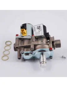 Газовий клапан Resideo VK8515MR4009 для газового котла Vaillant turbo/atmo TEC Pro/Plus 0020053968