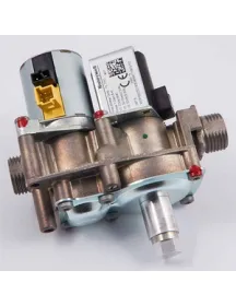 Газовий клапан Resideo VK8515MR4009 для газового котла Vaillant turbo/atmo TEC Pro/Plus 0020053968
