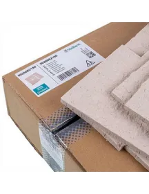 Комплект теплоізоляційних панелей для газового котла Vaillant Atmo/Turbo TEC Plus/Pro 24 кВт 0020082190 Комплект теплоізоляційних панелей для газового котла Vaillant Atmo/Turbo TEC Plus/Pro 24 кВт 0020…