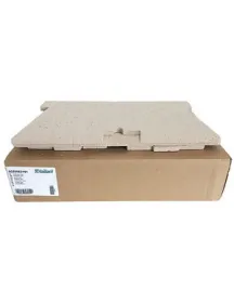 Комплект теплоізоляційних панелей для газового котла Vaillant Atmo/Turbo TEC Pro/Plus 28-32 кВт 0020082191 Комплект теплоізоляційних панелей для газового котла Vaillant Atmo/Turbo TEC Pro/Plus 28-32 кВт 0…