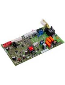 Плата управления для газового котла Vaillant atmo/turbo TEC plus/pro VU/VUW 120-282/3-3, -5 0020092371