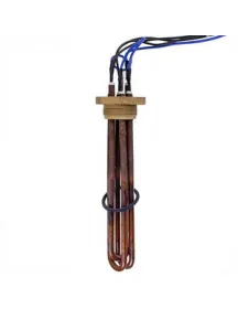 ТЕН 3 кВт 1 1/2'' для електричного котла Protherm Скат v.13, 14, Vaillant eloBLOCK v.14 0020094646 ТЕН 3 кВт 1 1/2'' для електричного котла Protherm Скат v.13, 14, Vaillant eloBLOCK v.14 0020094646