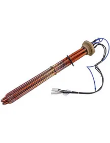 ТЕН 7 кВт 1 1/2'' для електричного котла Protherm Скат v.13, 14, Vaillant eloBLOCK v.14 0020094648