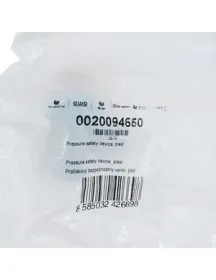 Запобіжний клапан Caleffi 3 бар для електричного котла Protherm Скат v.13 0020094650 Запобіжний клапан Caleffi 3 бар для електричного котла Protherm Скат v.13 0020094650
