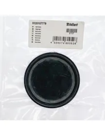 Мембрана D=74 мм для газового котла Vaillant Thermoblock Turbo VCW 0020107779 Мембрана D=74 мм для газового котла Vaillant Thermoblock Turbo VCW 0020107779
