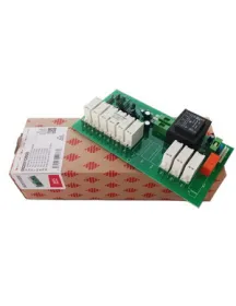 Плата керування для електричного котла Protherm Скат 15-18 кВт v.11 0020112055 Плата керування для електричного котла Protherm Скат 15-18 кВт v.11 0020112055