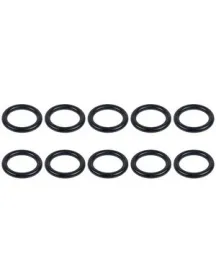 Набір прокладок O-Ring 18,64x3,53 (10 шт.) для газового котла Protherm Гепард v.20 0020118731