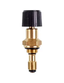 Кран подпитки для газового котла Protherm, Demrad, Vaillant turboFIT 0020118758