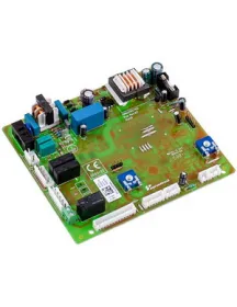 Плата керування для газового котла Protherm Рись HK24, HK28, Ягуар 24JTV 0020119390