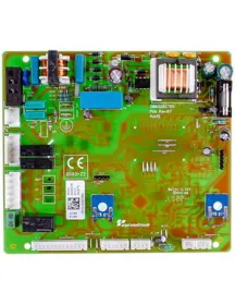 Плата керування для газового котла Protherm Рись HK24, HK28, Ягуар 24JTV 0020119390 Плата керування для газового котла Protherm Рись HK24, HK28, Ягуар 24JTV 0020119390