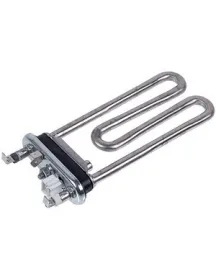 Тен для пральної машини Haier 00201334 TPD 160-SB-1800 Kawai L=160mm 1800W