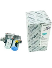 Газовый клапан Honeywell VK8515MR4548 с регулятором для конденсационного котла Vaillant ecoTEC/Compact 0020146733