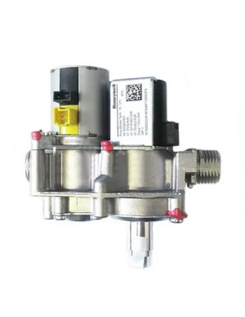 Газовый клапан Honeywell VK8515MR4548 для переналадки на сжиж.г конденс. котла Vaillant ecoTEC 346/5-5 0020175906 Газовый клапан Honeywell VK8515MR4548 для переналадки на сжиж.г конденс. котла Vaillant ecoTEC 346/5-5 0020175906