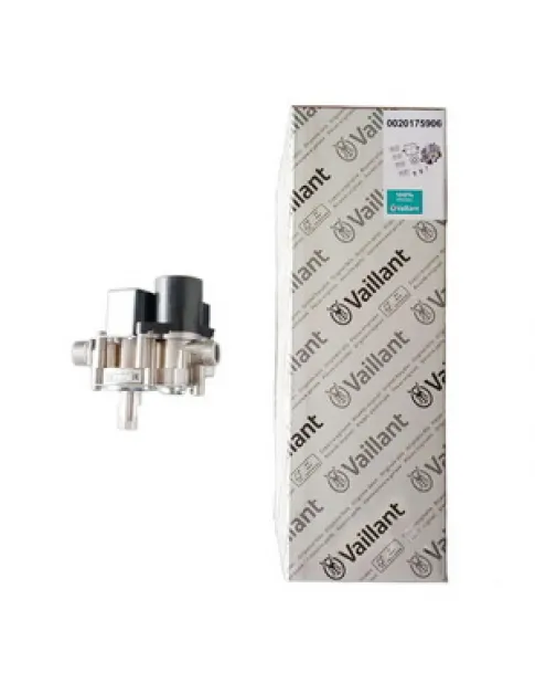 Газовый клапан Honeywell VK8515MR4548 для переналадки на сжиж.г конденс. котла Vaillant ecoTEC 346/5-5 0020175906 Газовый клапан Honeywell VK8515MR4548 для переналадки на сжиж.г конденс. котла Vaillant ecoTEC 346/5-5 0020175906