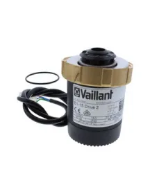 Насос бойлера ГВП для газового котла Vaillant AquaTEC VUI 240-282-7 R2/R3 0020183478