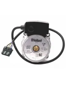 Насос циркуляционный VHSL15/6 83 Вт для газового котла Vaillant Turbo/Atmo/Eco TEC Pro/Plus 0020213167