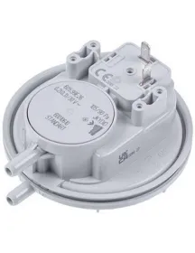 Реле тиску повітря (пресостат) Huba Control 105/90 Pa для газового котла Vaillant Tubo MAX/TEC 00…