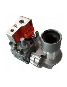 Газовый клапан Sit Sigma 898 (0.898.010) для конденсационного котла Vaillant ecoTEC pro 246, 286/5-3 0020240267