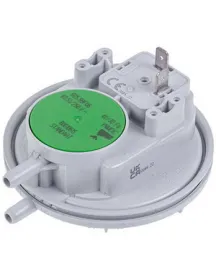 Реле давления воздуха (пресостат) Huba Control 40/30 Па для газового котла Vaillant 0020252985
