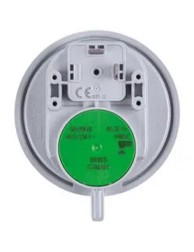 Реле давления воздуха (пресостат) Huba Control 40/30 Па для газового котла Vaillant 0020252985