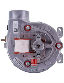 Вентилятор Fime VGR0046990 48 Вт для газового котла Vaillant turboFIT VUW 242/5-2 0020253005
