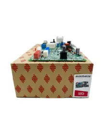 Плата управления для газового котла Protherm Пантера KOV/KTV/KTO20 R1 0020254535