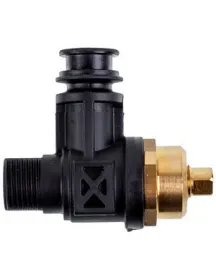 Кран підживлення для газового котла Vaillant atmo/turboTEC plus/pro 0020265137 Кран підживлення для газового котла Vaillant atmo/turboTEC plus/pro 0020265137