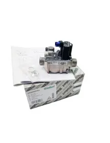 Газовый клапан Honeywell VK8205V1036 для конденсационного котла Vaillant ecoTEC VU 486-656/5-5 0020268765