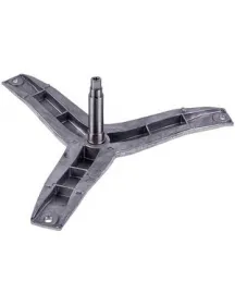 Хрестовина бака для пральної машини Bosch 00215117 L валу=117mm