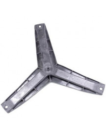 Хрестовина бака для пральної машини Bosch 00215117 L валу=117mm