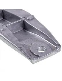 Хрестовина бака для пральної машини Bosch 00215117 L валу=117mm