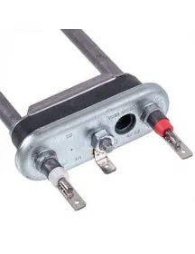 Тен для пральної машини Bosch 00263726 TPO 305-SB-2000 Thermowatt L=305mm 2000W