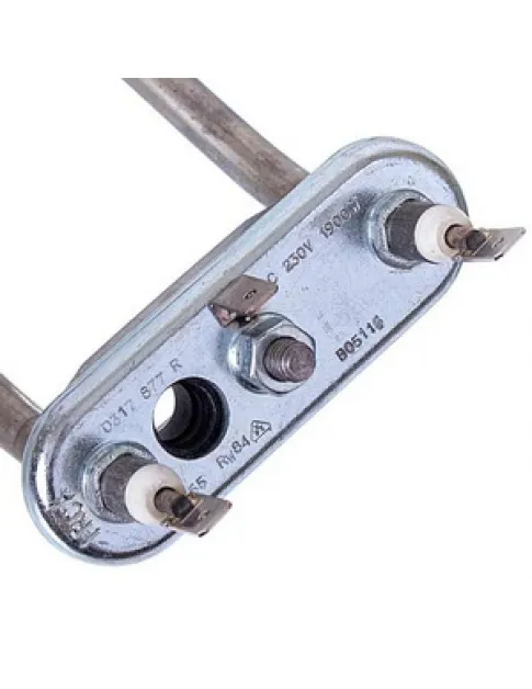 ТЭН для стиральной машины Bosch 00264986 TZSO 255-SB-1900 IRCA ТЭН для стиральной машины Bosch 00264986 TZSO 255-SB-1900 IRCA