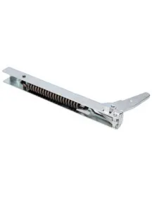 Bosch 00267594 Петля дверей (ліва) для духовки