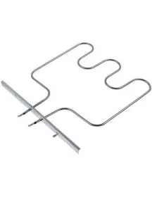 Тен нижний для духовки Bosch 00289782 1200W 220V Ш=325мм Д=350мм