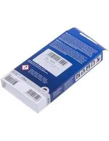 Засіб від накипу для кавомашини Siemens 00311975 TZ80002A (3шт.x36g)