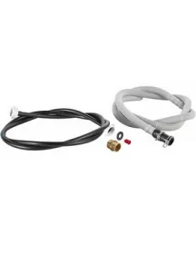 Комплект подовжувачів шлангів для посудомийної машини Bosch 00350564 SGZ1010 (заливний (2200mm), …