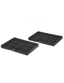 Фільтр вугільний для витяжки 293x210x27mm Bosch 00350824