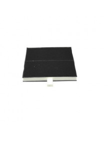 Фільтр вугільний DRZ94UC для витяжки 226x222x23mm Bosch 00360732