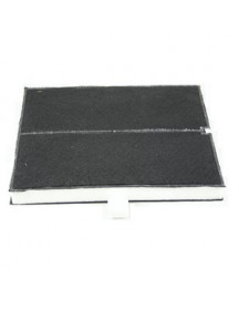 Фільтр вугільний DHZ5205 для витяжки 258x226x23mm Bosch 00361047