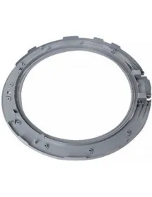Обрамление люка внутреннее для стиральной машины Bosch 00366113 (00432075)
