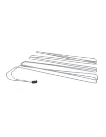 Тэн оттайки для холодильника Bosch 00369816