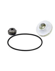 Крильчатка помпи для посудомийної машини Bosch 00419027