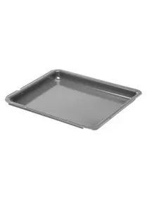 Деко емальование (глибоке) для мікрохвильової печі Bosch HMZ8605 00432430