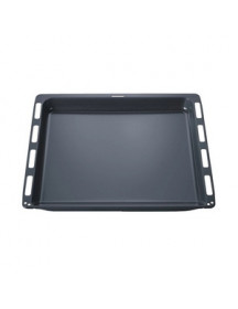 Эмалированный деко с антипригарным покрытием для духовки Bosch HEZ331010 438892