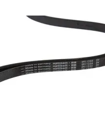 Ремінь 1255J5 PJE Optibelt 00439490 для пральної машини Ремінь 1255J5 PJE Optibelt 00439490 для пральної машини