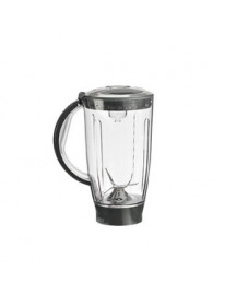 Чаша блендера 1500ml для кухонного комбайна Bosch MUZ8MX1 00447033