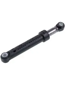 Амортизатор бака для пральної машини Bosch 00448032 DP 90N L=160-255mm D отворів=8/12(13)mm